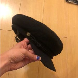 Urban outfitters train hat
